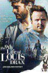 The 9th Life of Louis Drax (2016)