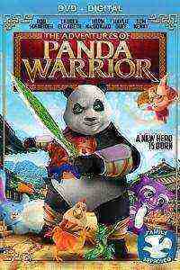 The Adventures of Panda Warrior (2016)