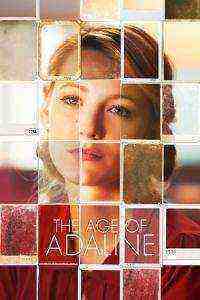 The Age of Adaline (2015)