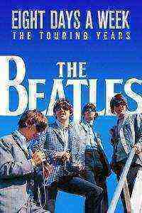 The Beatles: Eight Days a Week - The Touring Years (2016)