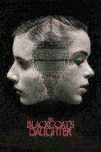 The Blackcoat's Daughter (2016)