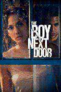 The Boy Next Door (2015)