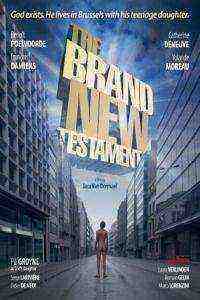 The Brand New Testament (2015)