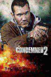The Condemned 2 (2015)