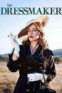 The Dressmaker (2015)