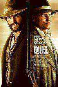 The Duel (2016)