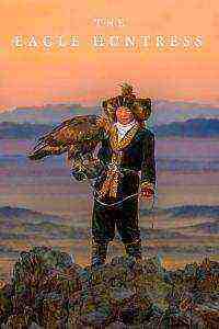 The Eagle Huntress (2016)