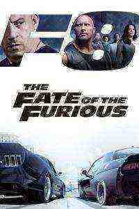 The Fate of the Furious (2017)