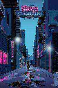 The Greasy Strangler (2016)
