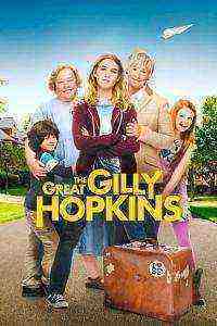 The Great Gilly Hopkins (2016)