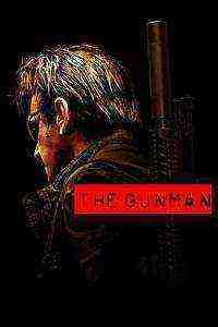 The Gunman (2015)