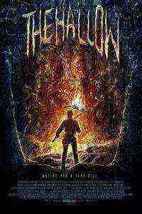 The Hallow (2015)