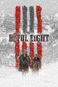 The Hateful Eight (2015)