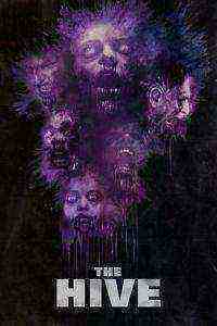 The Hive (2015)