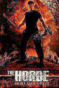 The Horde (2016)