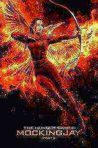 The Hunger Games: Mockingjay - Part 2 (2015)