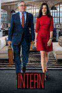 The Intern (2015)