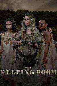 The Keeping Room (2015)