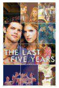 The Last Five Years (2015)