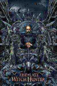 The Last Witch Hunter (2015)