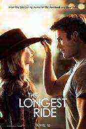 The Longest Ride (2015)
