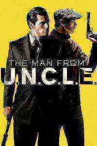 The Man from U.N.C.L.E. (2015)