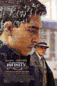 The Man Who Knew Infinity (2016)
