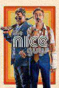 The Nice Guys (2016)