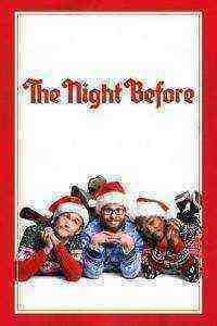 The Night Before (2015)