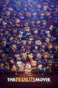 The Peanuts Movie (2015)