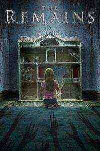 The Remains (2016)