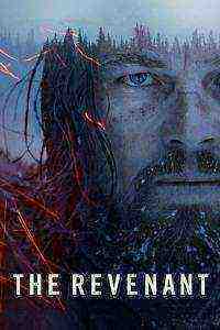 The Revenant (2015)