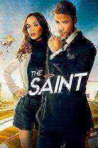 The Saint (2017)