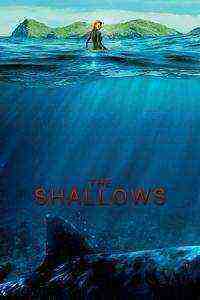 The Shallows (2016)
