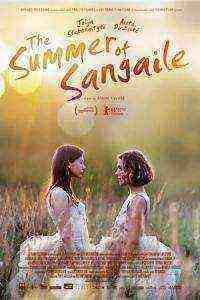The Summer of Sangaile (2015)
