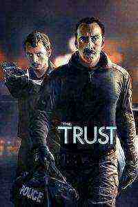 The Trust (2016)