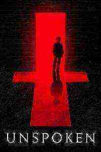 The Unspoken (2015)