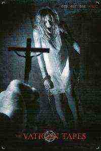 The Vatican Tapes (2015)