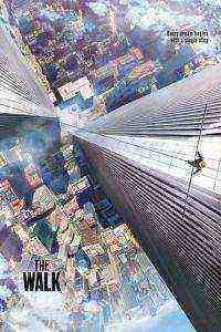 The Walk (2015)
