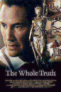The Whole Truth (2016)