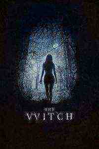 The Witch (2015)