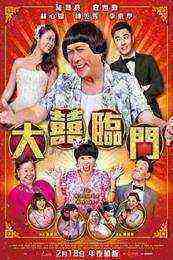 The Wonderful Wedding (2015)