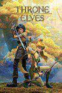 Throne of Elves (2016)
