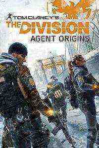 Tom Clancy's the Division: Agent Origins (2016)