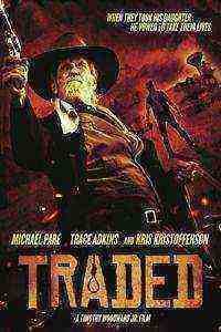 Traded (2016)