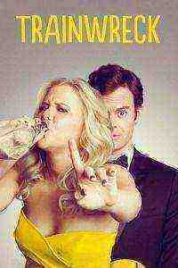 Trainwreck (2015)