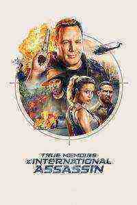 True Memoirs of an International Assassin (2016)