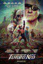 Turbo Kid (2015)