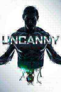 Uncanny (2015)
