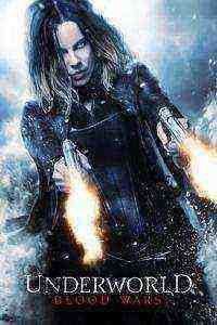 Underworld: Blood Wars (2016)
